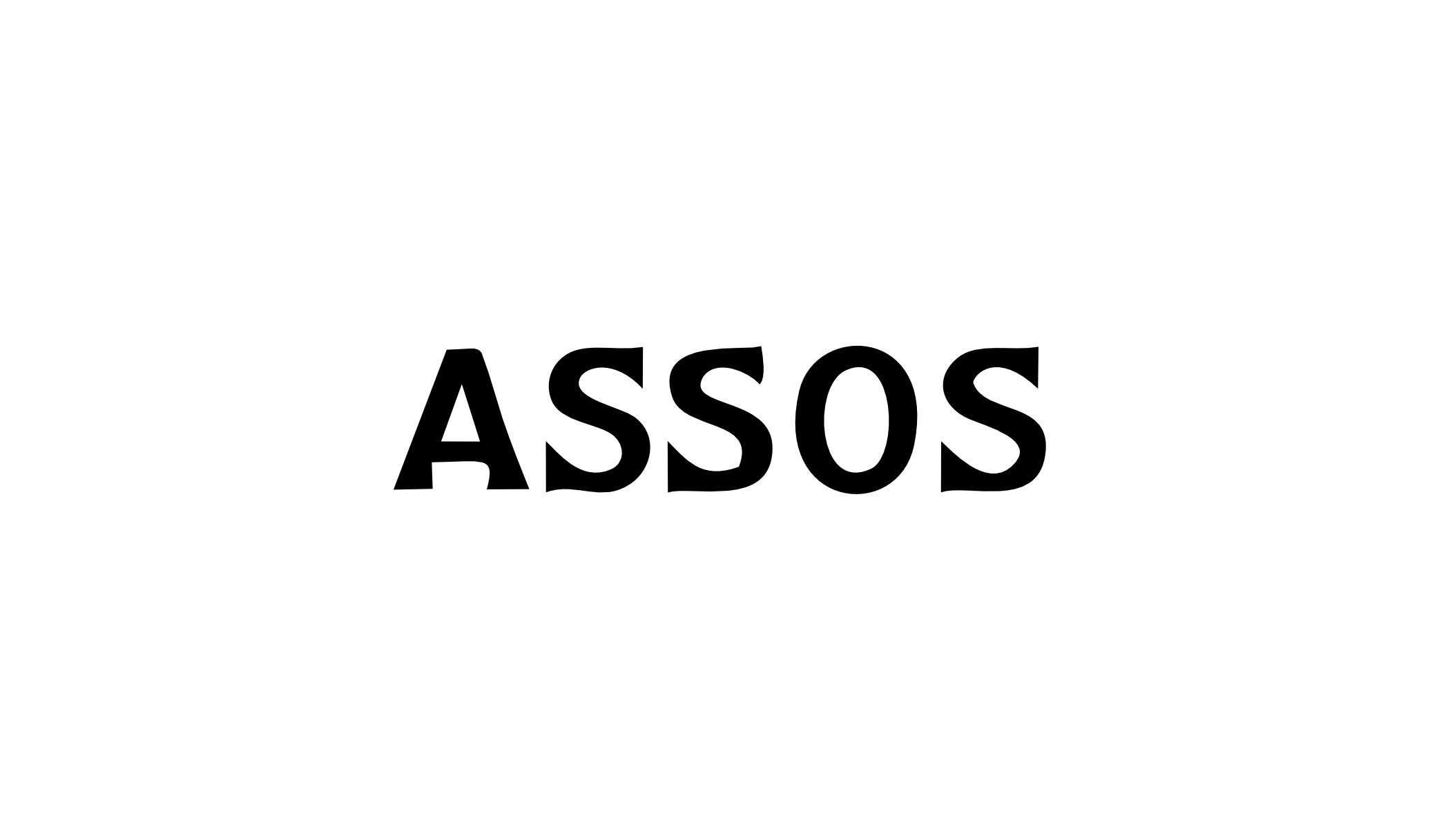 Assos Logo